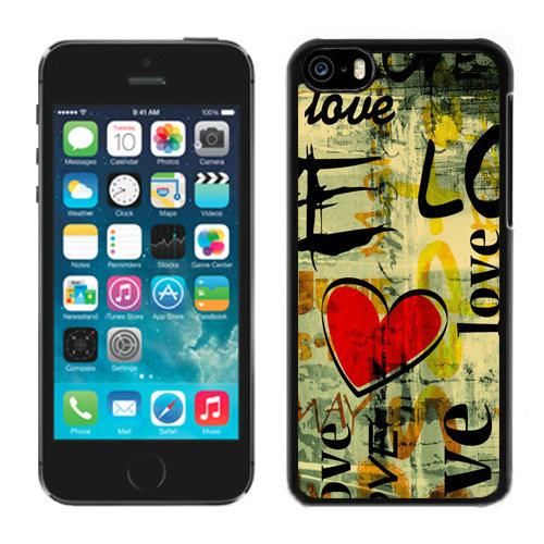 Valentine Fashion iPhone 5C Cases CQJ | Women - Click Image to Close